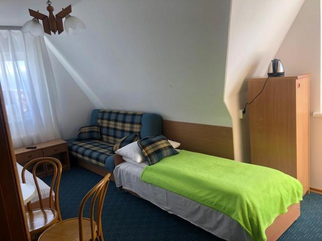 Ferienwohnung Nasz Dom Kościelisko Exterior foto