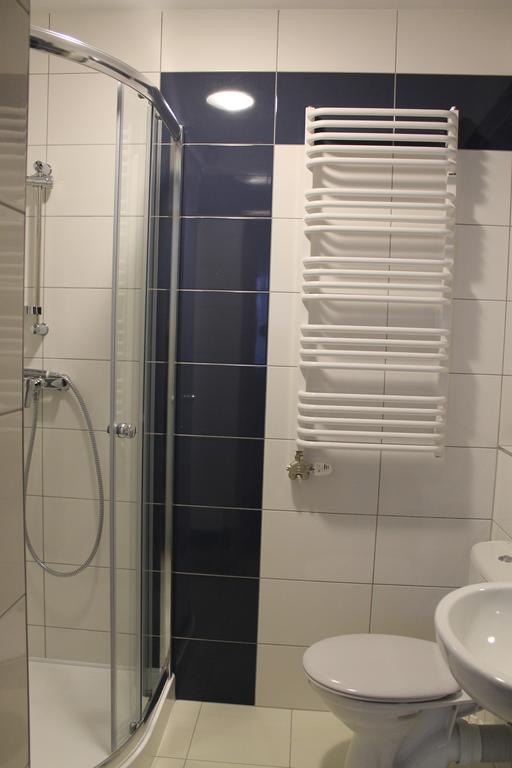 Ferienwohnung Nasz Dom Kościelisko Exterior foto