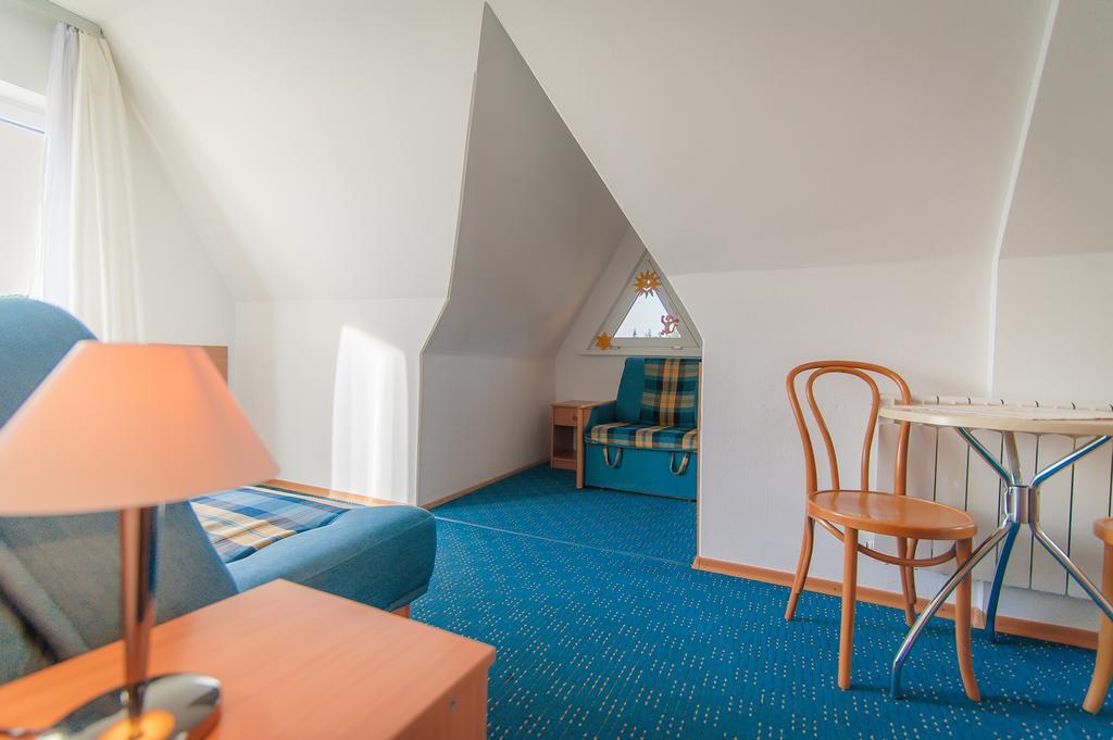 Ferienwohnung Nasz Dom Kościelisko Exterior foto