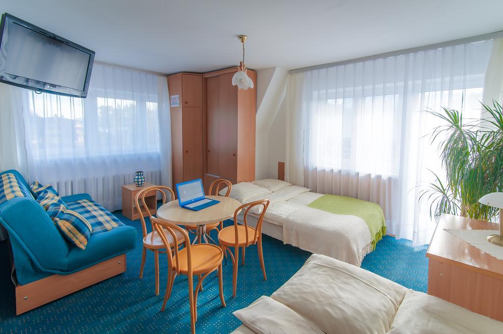 Ferienwohnung Nasz Dom Kościelisko Exterior foto
