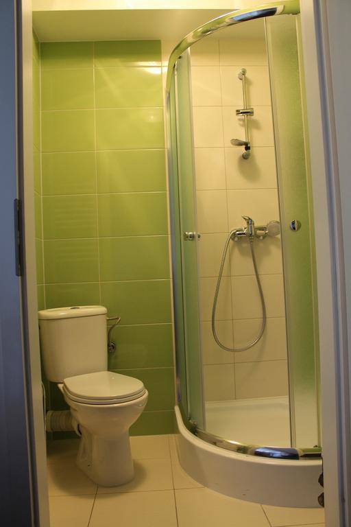 Ferienwohnung Nasz Dom Kościelisko Exterior foto