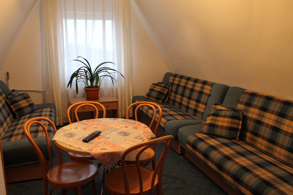 Ferienwohnung Nasz Dom Kościelisko Exterior foto